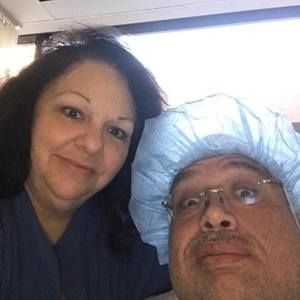 Meet your Posher, Alan